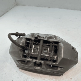 14-2017 MERCEDES S550 W222 FRONT LEFT DRIVER SIDE BRAKE CALIPER W/ SPORT PKG OEM
