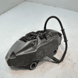14-2017 MERCEDES S550 W222 FRONT LEFT DRIVER SIDE BRAKE CALIPER W/ SPORT PKG OEM