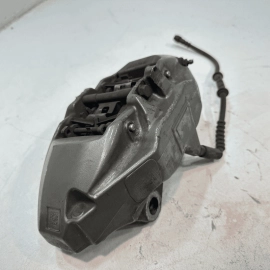 14-2017 MERCEDES S550 W222 FRONT LEFT DRIVER SIDE BRAKE CALIPER W/ SPORT PKG OEM