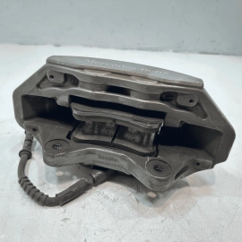 14-2017 MERCEDES S550 W222 FRONT LEFT DRIVER SIDE BRAKE CALIPER W/ SPORT PKG OEM