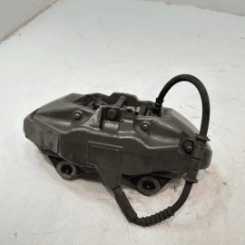 14-2017 MERCEDES S550 W222 FRONT LEFT DRIVER SIDE BRAKE CALIPER W/ SPORT PKG OEM