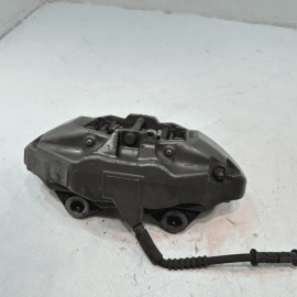14-2017 MERCEDES S550 W222 FRONT LEFT DRIVER SIDE BRAKE CALIPER W/ SPORT PKG OEM