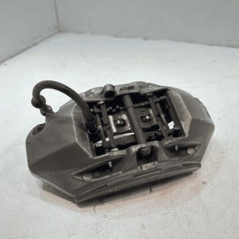 14-2017 MERCEDES S550 W222 FRONT LEFT DRIVER SIDE BRAKE CALIPER W/ SPORT PKG OEM