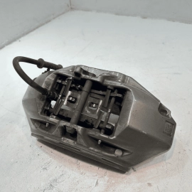 14-2017 MERCEDES S550 W222 FRONT LEFT DRIVER SIDE BRAKE CALIPER W/ SPORT PKG OEM