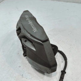 14-2017 MERCEDES S550 W222 FRONT LEFT DRIVER SIDE BRAKE CALIPER W/ SPORT PKG OEM