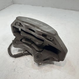 14-2017 MERCEDES S550 W222 FRONT LEFT DRIVER SIDE BRAKE CALIPER W/ SPORT PKG OEM