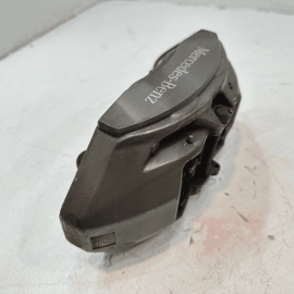 14-2017 MERCEDES S550 W222 FRONT LEFT DRIVER SIDE BRAKE CALIPER W/ SPORT PKG OEM