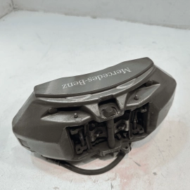 14-2017 MERCEDES S550 W222 FRONT LEFT DRIVER SIDE BRAKE CALIPER W/ SPORT PKG OEM