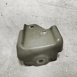 MERCEDES W222 S550 FRONT DRIVER SIDE FENDER SUPPORT BRACKET MOUNT OEM 2014-2017