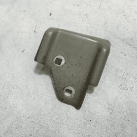 MERCEDES W222 S550 FRONT DRIVER SIDE FENDER SUPPORT BRACKET MOUNT OEM 2014-2017