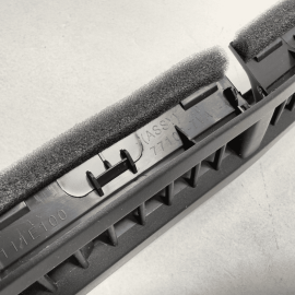 2018-2022 Honda Accord Dashboard Defroster Panel Trim OEM