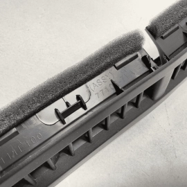 2018-2022 Honda Accord Dashboard Defroster Panel Trim OEM 2018-2022 Honda Accord Dashboard Defroster Panel Trim OEM