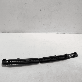 2018-2022 Honda Accord Dashboard Defroster Panel Trim OEM