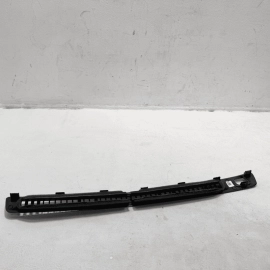 2018-2022 Honda Accord Dashboard Defroster Panel Trim OEM 2018-2022 Honda Accord Dashboard Defroster Panel Trim OEM