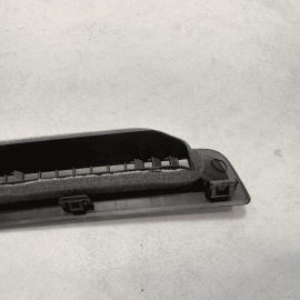 2018-2022 Honda Accord Dashboard Defroster Panel Trim OEM