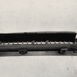 2018-2022 Honda Accord Dashboard Defroster Panel Trim OEM