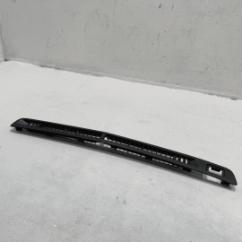 2018-2022 Honda Accord Dashboard Defroster Panel Trim OEM