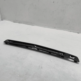 2018-2022 Honda Accord Dashboard Defroster Panel Trim OEM 2018-2022 Honda Accord Dashboard Defroster Panel Trim OEM