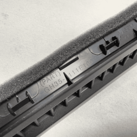 2018-2022 Honda Accord Dashboard Defroster Panel Trim OEM