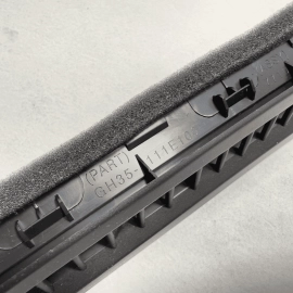 2018-2022 Honda Accord Dashboard Defroster Panel Trim OEM 2018-2022 Honda Accord Dashboard Defroster Panel Trim OEM