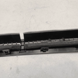 2018-2022 Honda Accord Dashboard Defroster Panel Trim OEM 2018-2022 Honda Accord Dashboard Defroster Panel Trim OEM