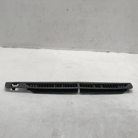 2018-2022 Honda Accord Dashboard Defroster Panel Trim OEM 2018-2022 Honda Accord Dashboard Defroster Panel Trim OEM