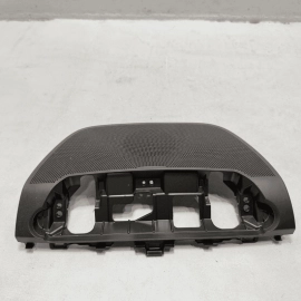 2018-2022 Honda Accord Dashboard Center Speaker Grille Cover OEM