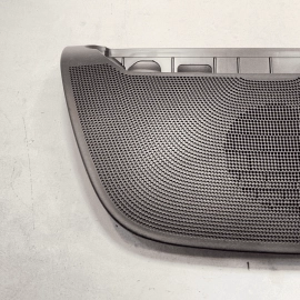 2018-2022 Honda Accord Dashboard Center Speaker Grille Cover OEM