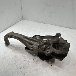 Mercedes W222 S550 AWD 4-MATIC Front Driver Side Spindle Knuckle Hub 2014-17 OEM