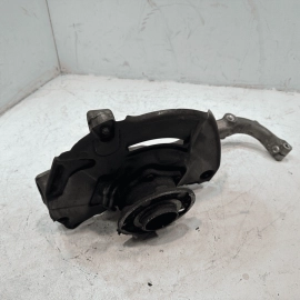 Mercedes W222 S550 AWD 4-MATIC Front Driver Side Spindle Knuckle Hub 2014-17 OEM