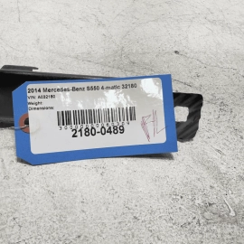 MERCEDES W222 S550 2014-2017 FRONT DRIVER SIDE FENDER BRACKET MOUNT OEM