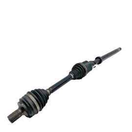 MERCEDES S550 W222 AWD 4MATIC FRONT LEFT DRIVER SIDE AXLE SHAFT 2014 - 2017 OEM