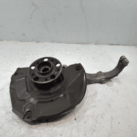 Mercedes W222 S550 4-MATIC Front Passenger Side Spindle Knuckle Hub 2014-17 OEM