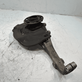 Mercedes W222 S550 4-MATIC Front Passenger Side Spindle Knuckle Hub 2014-17 OEM