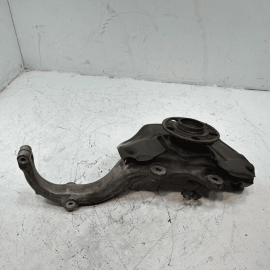 Mercedes W222 S550 4-MATIC Front Passenger Side Spindle Knuckle Hub 2014-17 OEM