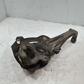 Mercedes W222 S550 4-MATIC Front Passenger Side Spindle Knuckle Hub 2014-17 OEM