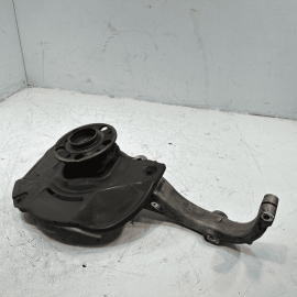 Mercedes W222 S550 4-MATIC Front Passenger Side Spindle Knuckle Hub 2014-17 OEM