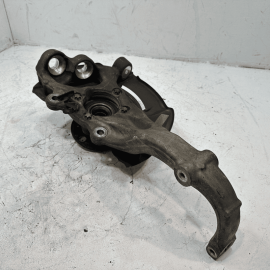 Mercedes W222 S550 4-MATIC Front Passenger Side Spindle Knuckle Hub 2014-17 OEM