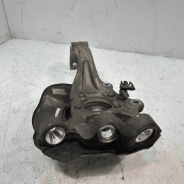 Mercedes W222 S550 4-MATIC Front Passenger Side Spindle Knuckle Hub 2014-17 OEM