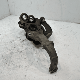 Mercedes W222 S550 4-MATIC Front Passenger Side Spindle Knuckle Hub 2014-17 OEM