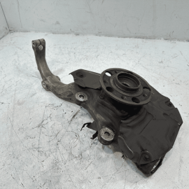 Mercedes W222 S550 4-MATIC Front Passenger Side Spindle Knuckle Hub 2014-17 OEM