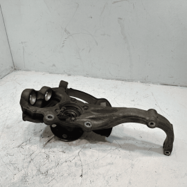 Mercedes W222 S550 4-MATIC Front Passenger Side Spindle Knuckle Hub 2014-17 OEM