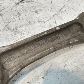 MERCEDES W222 S550 AWD FRONT LEFT OR RIGHT LOWER REARWARD CONTROL ARM 14-20 OEM