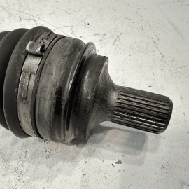 MERCEDES S550 W222 AWD 4MATIC FRONT PASSENGER SIDE AXLE SHAFT 2014 - 2017 OEM