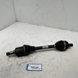MERCEDES S550 W222 AWD 4MATIC FRONT PASSENGER SIDE AXLE SHAFT 2014 - 2017 OEM