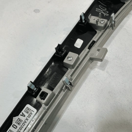 HONDA ACCORD FRONT CENTER DASHBOARD TRIM COVER BEZEL PANEL W/ GRILLE 2018-20 OEM