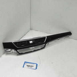 HONDA ACCORD FRONT CENTER DASHBOARD TRIM COVER BEZEL PANEL W/ GRILLE 2018-20 OEM