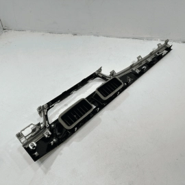 HONDA ACCORD FRONT CENTER DASHBOARD TRIM COVER BEZEL PANEL W/ GRILLE 2018-20 OEM