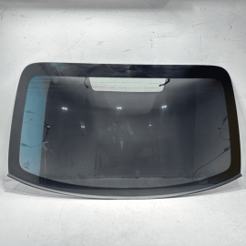 2014-2017 MERCEDES W222 S550  S63  REAR WINDSHIELD WINDOW GLASS OEM