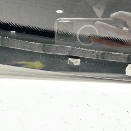 2014-2017 MERCEDES W222 S550  S63  REAR WINDSHIELD WINDOW GLASS OEM